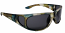 Carp Sunglasses Polarized Grey Cat 3 UV400 Lenses + Side shields