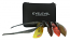 Shooting Safety Glasses Set - 4 Color Interchangeable Lenses