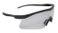 Impact Sports Safety Glasses - Clear, Protective UV400 Lens