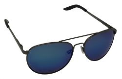 Bologna Pilot Style Polarized Blue Mirror Cat-3 UV400 Lenses 