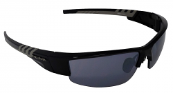 Bosun Sports Sunglasses Silver Mirror Cat-3 UV400 Shatterproof Lenses