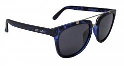 Brandon Sunglasses Polarized Grey Cat-3 UV400 Lenses (BB)