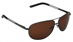 Circuit Drivers Pilot Style Polarized Copper UV400 Lenses (BLT) 