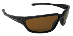 Clipper Sunglasses Polarized Brown Cat-3 UV400 Lenses