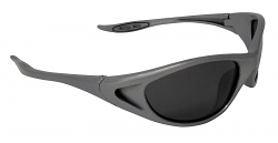 Kids Dolphin Sunglasses Polarized Grey Cat-3 UV400 Lenses 