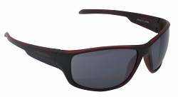 Eagle Sports Sunglasses Silver Mirror Cat-3 UV400 Lenses (R)