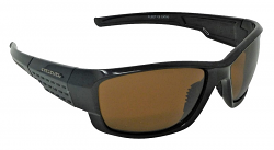 Fleet Sport Sunglasses Polarized Brown Cat-3 UV400 Lenses 