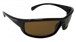 Freshwater Sunglasses Polarized Brown Cat-3 UV400 Lenses