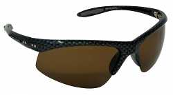 Grayling Premium Sunglasses Polarized Brown Cat-3 UV400 Lenses