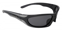 Kingfisher Sunglasses Polarized Grey Cat-3 UV400 Lenses