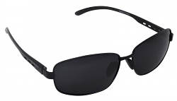 Marco Sunglasses  Polarized Grey Cat-3  UV400 Lenses (BF)