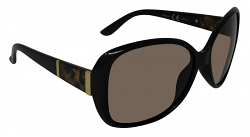 Molly  Sunglasses Polarized Brown Cat-3 UV400 Lenses  