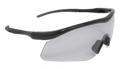 Impact Sports Safety Glasses - Clear, Protective UV400 Lens