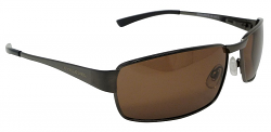 Accelerate Drivers Sunglasses Polarized Copper Cat 3 UV400 Lenses (SG)