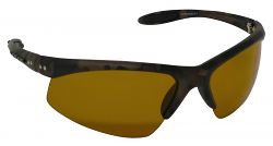 Chameleon Sunglasses Polarized Yellow Cat-2 UV400 Lenses 