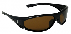 Matchman Sunglasses Polarized Brown Cat-3 UV400 Lenses