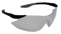 Target Sports Safety Glasses - Clear, Protective UV400 Lens