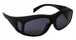 Medium Overglasses Polarized Grey Cat-3 UV400 Lenses