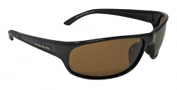 Bass Premium Sunglasses Polarized Brown Cat 3 UV400 Lenses
