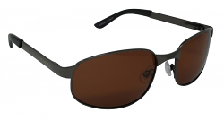 Stirling Drivers Sunglasses Polarized Copper UV400 Cat-3 Lenses (SG)
