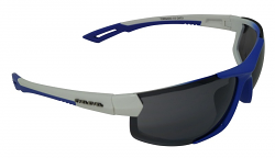 Tornado Sunglasses Silver Mirror Shatterproof Cat-3 UV400 Lenses (BB)