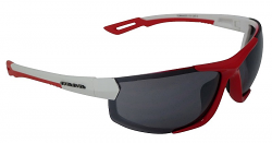 Tornado Sunglasses Shatterproof Silver Mirror Cat-3 UV400 Lenses (RW)