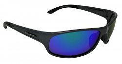 Viper Sunglasses Polarized Blue Mirror Cat-3 UV400 Lens 