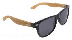Harrison Sunglasses Polarized Grey Cat-3 UV400 Lenses