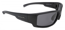 Rapide Sunglasses Polarized Grey Cat-3 UV400 Lenses 
