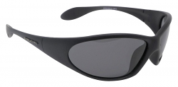 Sprinter Sunglasses Polarized Grey Cat-3 UV400 Lenses